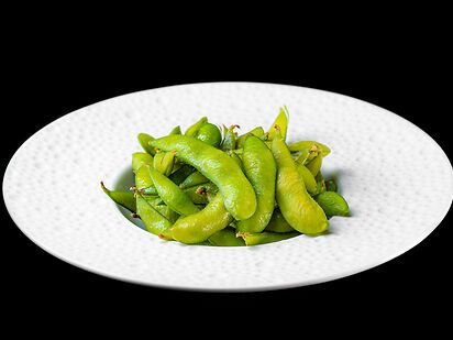EDAMAME