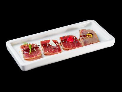 TONNO TATAKI