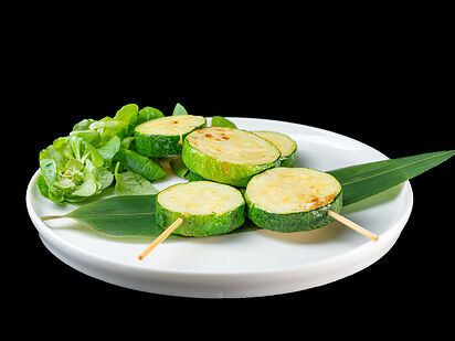 ZUCCHINA ALLA PIASTRA